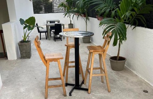 Bocagrande House | Habitación cerca de la playa 202