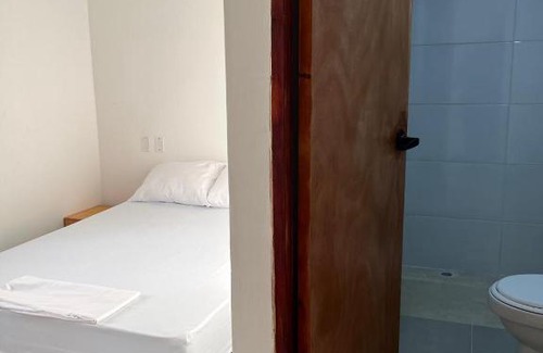 Bocagrande House | Habitación cerca de la playa 202