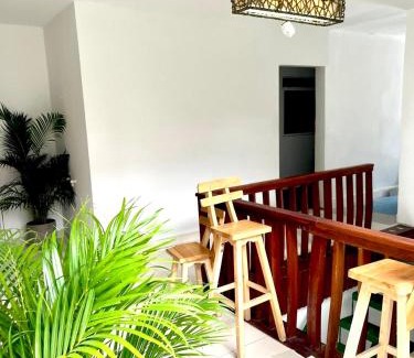 Bocagrande House | Habitación cerca de la playa 204