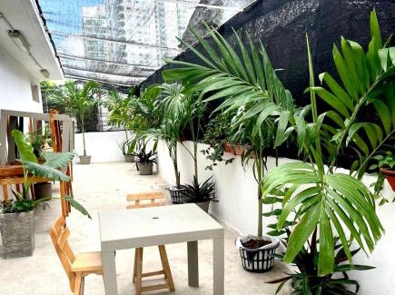 Bocagrande House | Habitación cerca de la playa 204