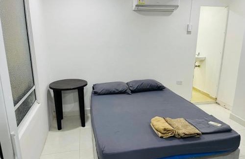 Bocagrande House | Habitación cerca a la playa 105