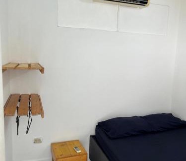 Bocagrande House | Habitación cerca a la playa 205