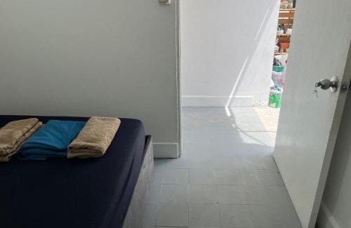 Bocagrande House | Habitación cerca a la playa 205