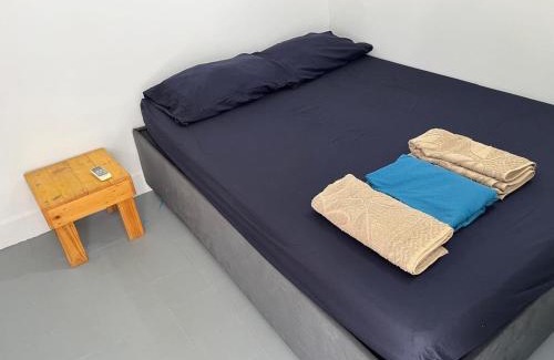 Bocagrande House | Habitación cerca a la playa 205