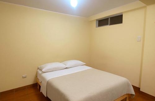 Trujillo Apartment | Habitación cerca a la UPAO
