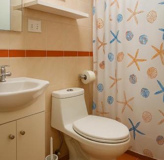 Trujillo Apartment | Habitación cerca a la UPAO