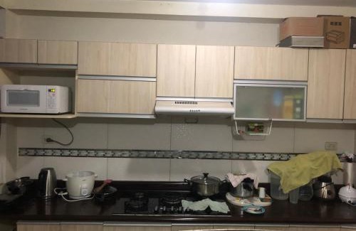 La Victoria Bed & Breakfast | Habitación cerca al aeropuerto