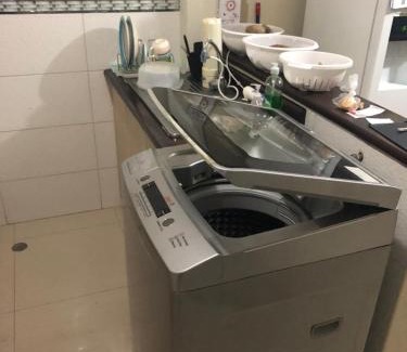 La Victoria Bed & Breakfast | Habitación cerca al aeropuerto