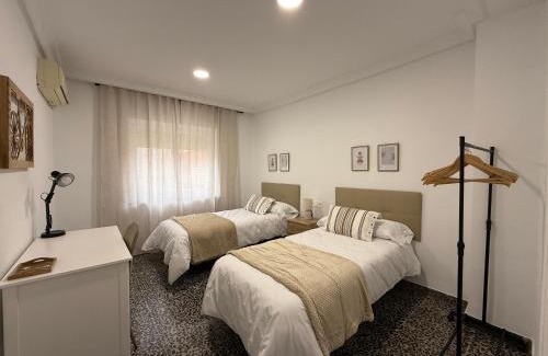 El Palmar House | Habitación cerca Murcia centro y Arrixaca