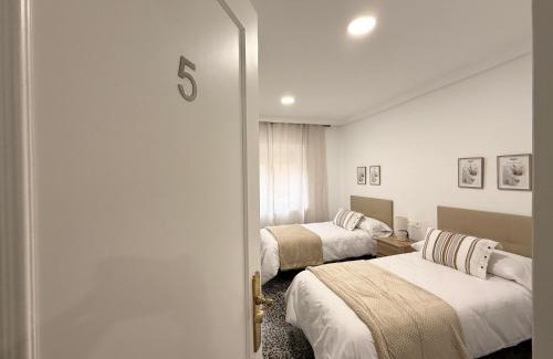 El Palmar House | Habitación cerca Murcia centro y Arrixaca