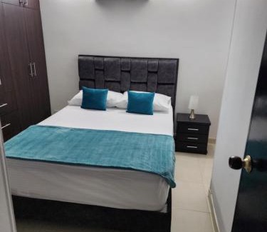 Ibague House | Habitación Coliving Marce Ibagué