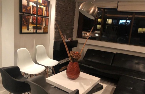 Usaquen House | Habitación Deluxe