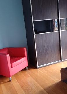 Cudon House | Habitación doble con baño compartido