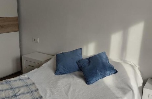 Astigarraga House | Habitación doble