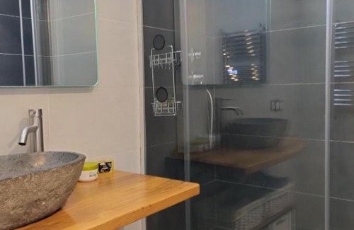 Astigarraga House | Habitación doble