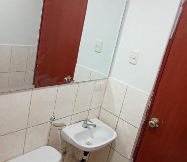 Arequipa Apartment | Habitación Doble