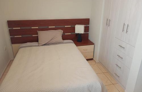 Arequipa Apartment | Habitación Doble