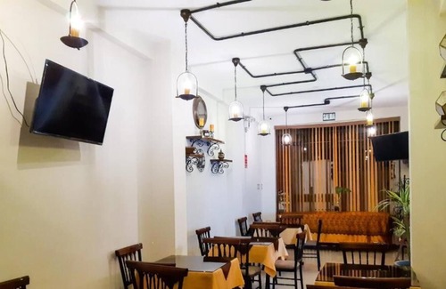 Tacna House | Habitación Doble