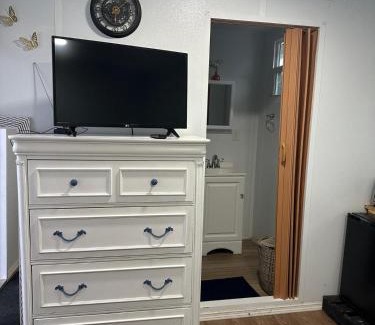 Hollywood House | Habitación doble