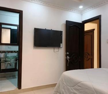 Coca Apartment | Habitación en la ciudad de Francisco de Orellana