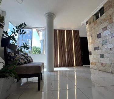 Coca Apartment | Habitación en la ciudad de Francisco de Orellana