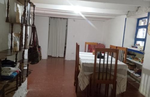 Copacabana House | Habitación en casa de campo via al aeropuerto