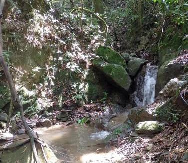 Copacabana House | Habitación en casa de campo via al aeropuerto