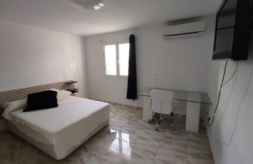 Tuineje House | Habitación en Casa Denube