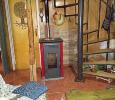 Coyhaique House | Habitación en Casa Quilanto