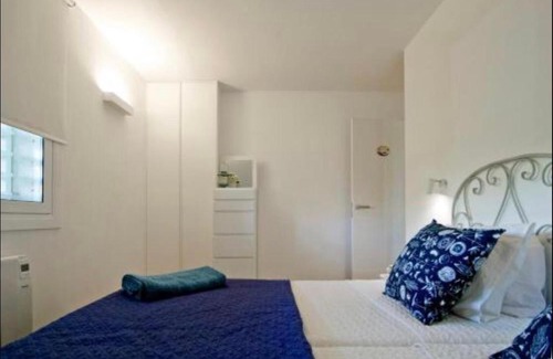 Sitges Town Center House | Habitación en Sitges, Primera Linea de Playa