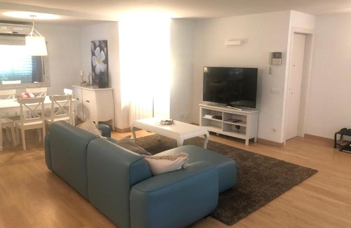 Sitges Town Center House | Habitación en Sitges, Primera Linea de Playa