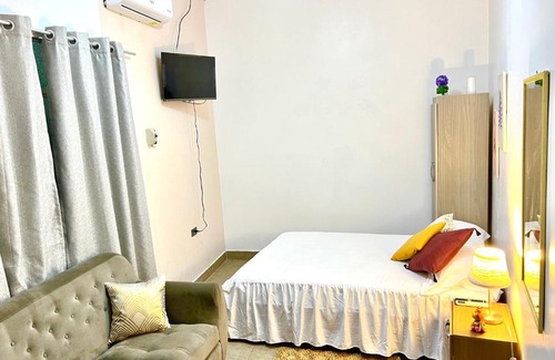 Morales House | Habitación en Tarapoto