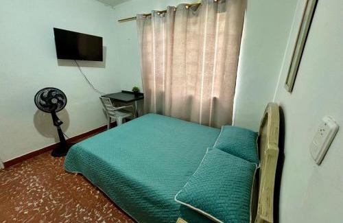 Envigado House | Habitación Envigado P1/1