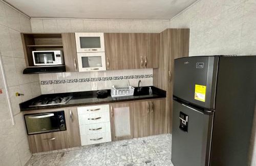 Envigado House | Habitación Envigado P1/1