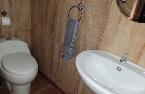 Los Cedros Apartment | Habitación Estudio acogedor privado