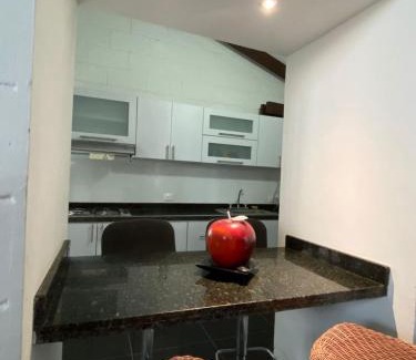 Calima Cabin | Habitación lago calima Darien