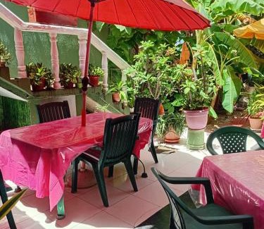 Soacha House | Habitación Matrimonial - Parejas - Frente al mar