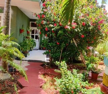 Soacha House | Habitación Matrimonial - Parejas - Frente al mar