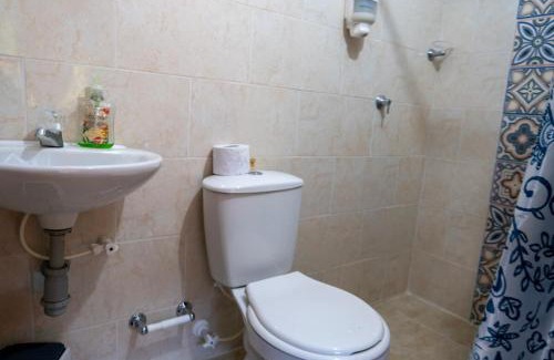 San Rafael Apartment | Habitación para 2 con acceso al rio y baño privado San Rafael Antioquia