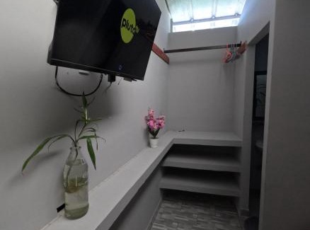 Punchana Apartment | habitación para 2 en urrea house