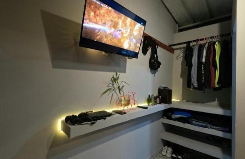 Punchana Apartment | habitación para 2 en urrea house