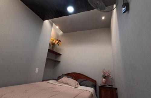 Punchana Apartment | habitación para 2 en urrea house