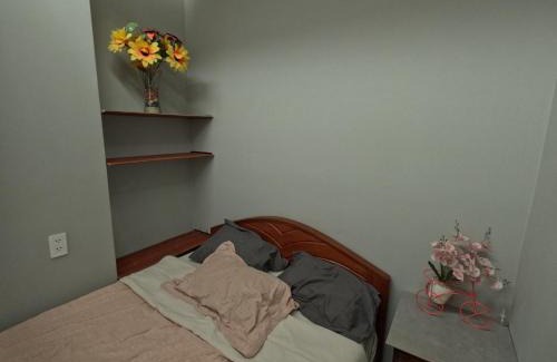 Punchana Apartment | habitación para 2 en urrea house