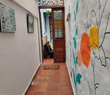 La Candelaria House | Habitación privada Candelaria 2