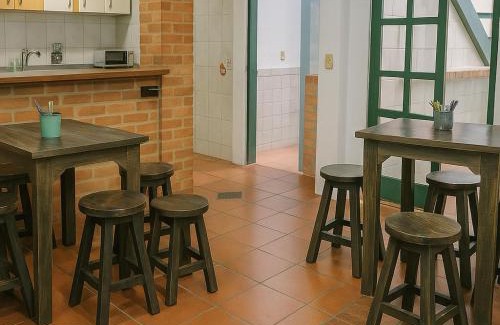 La Candelaria House | Habitación privada Candelaria 3