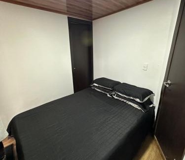 Manizales Apartment | Habitación privada