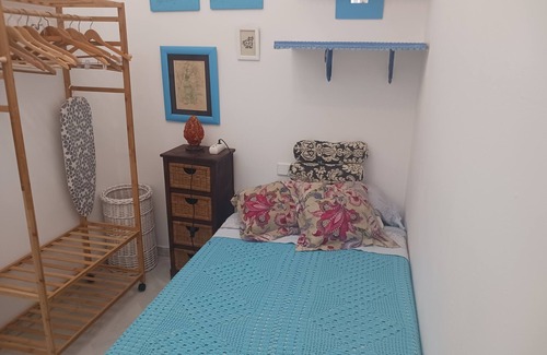 Old Town Bed & Breakfast | Habitación Privada con Cuarto de Baño