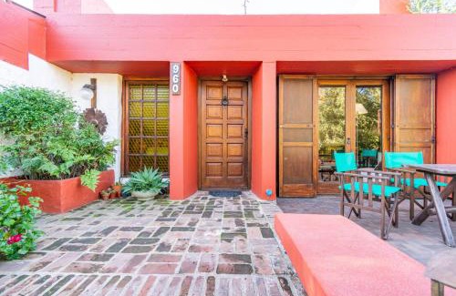 Villa Gesell House | Habitación Privada en Casa de Familia