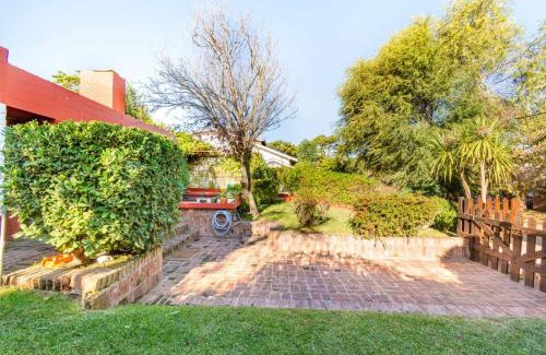 Villa Gesell House | Habitación Privada en Casa de Familia