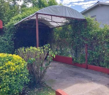 Villa Gesell House | Habitación Privada en Casa de Familia